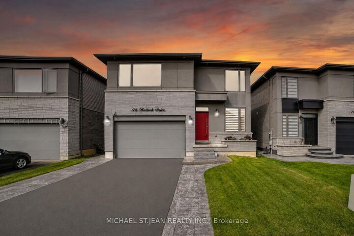 116 Bedrock Drive — photo 1