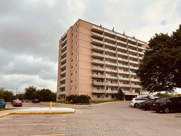 573 Mornington Avenue 810 — photo 1