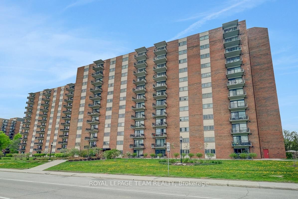Property Photo:  1465 Baseline Road 312  ON K2C 3L9 