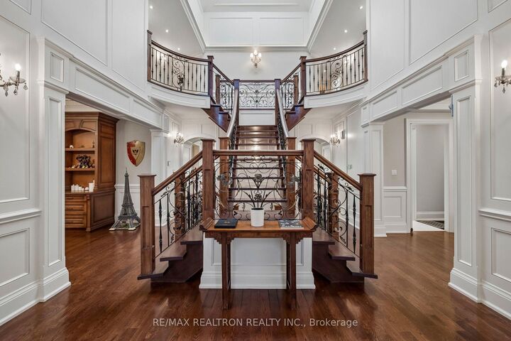Property Photo: 59 Hi Mount Drive ON M2K 1X3