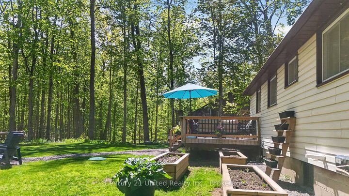 Property Photo: 32 Teds Lane ON K0L 1K0