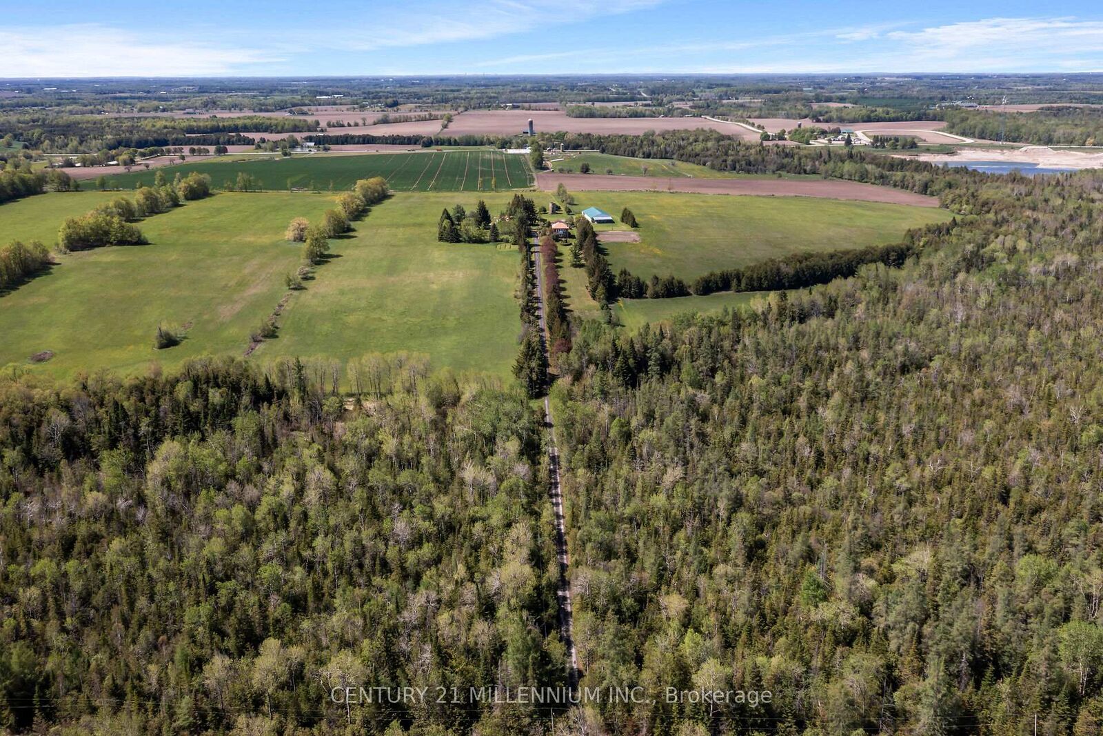 Property Photo:  5868 First Line  ON L0N 1N0 