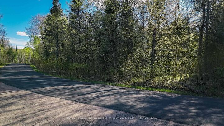 Property Photo: 0 High Rock Drive ON P0A 1Z0