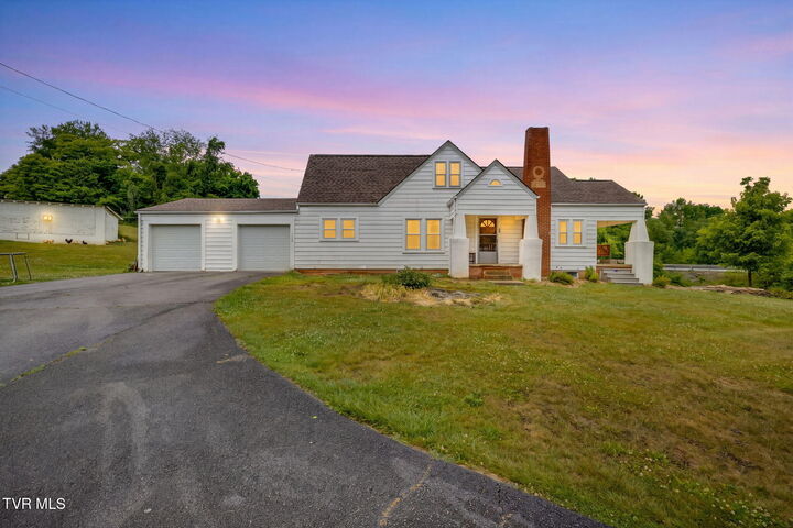 Property Photo:  104 Pond Springs Road  TN 37664 