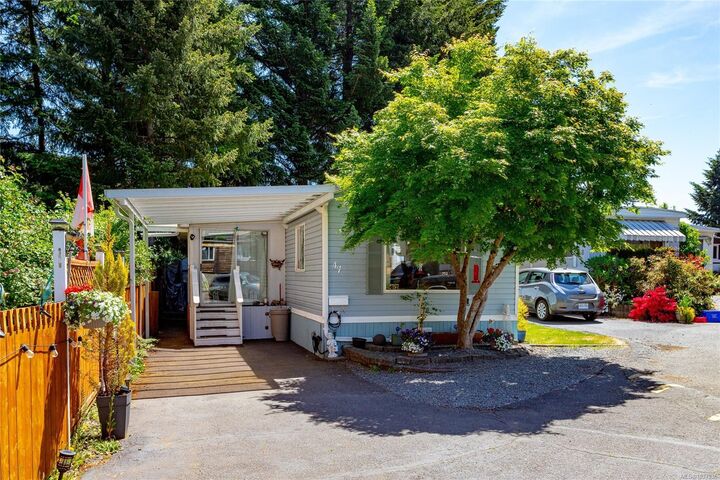 2817 Sooke Lake Rd #47 — photo 1