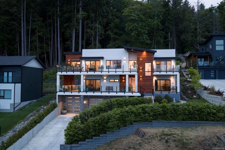 Property Photo: 10900 Greenpark Dr BC V8L 0C8