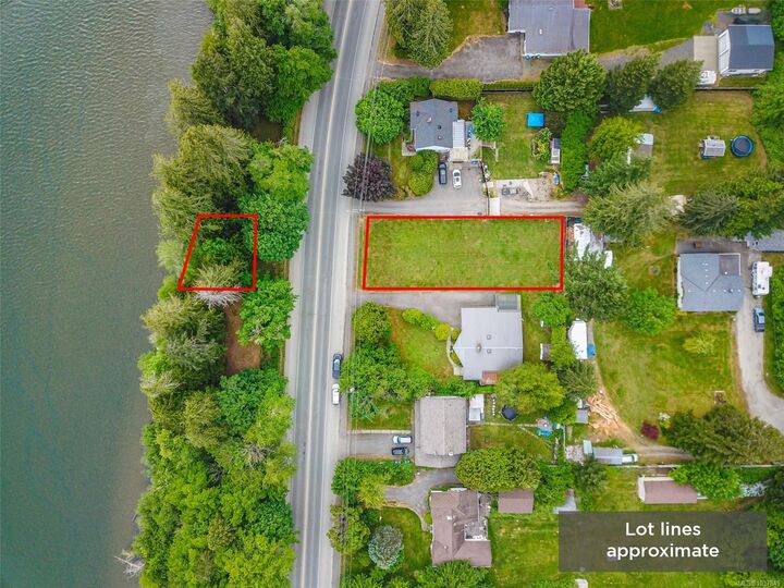 Property Photo:  5859 River Rd  BC V9Y 6Z5 