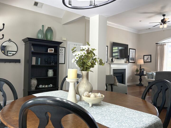 Property Photo: 9112 Three Bushel Drive VA 23168