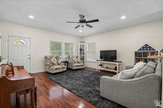 Property Photo:  7092 N Cherokee St  UT 84005 