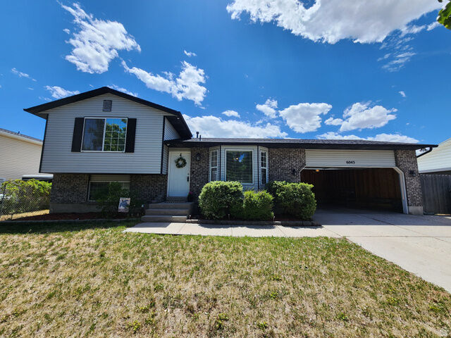 Property Photo:  6043 W Parkham Way  UT 84118 