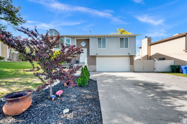 Property Photo: 5568 W Golden Gate Cir S UT 84081