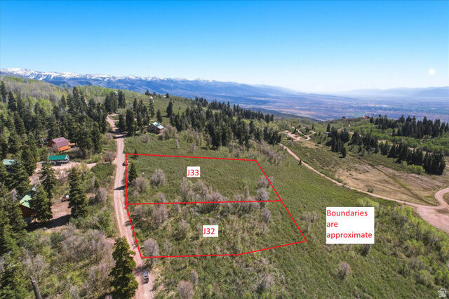 Property Photo: 23625 Chokecherry Dr J-33 UT 84629