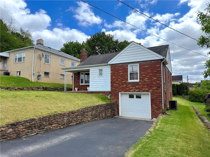 Property Photo: 735 Depot St PA 15650