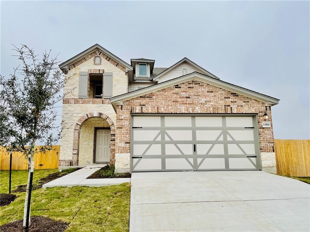 Property Photo:  13501 Martha Washington Place  TX 78653 