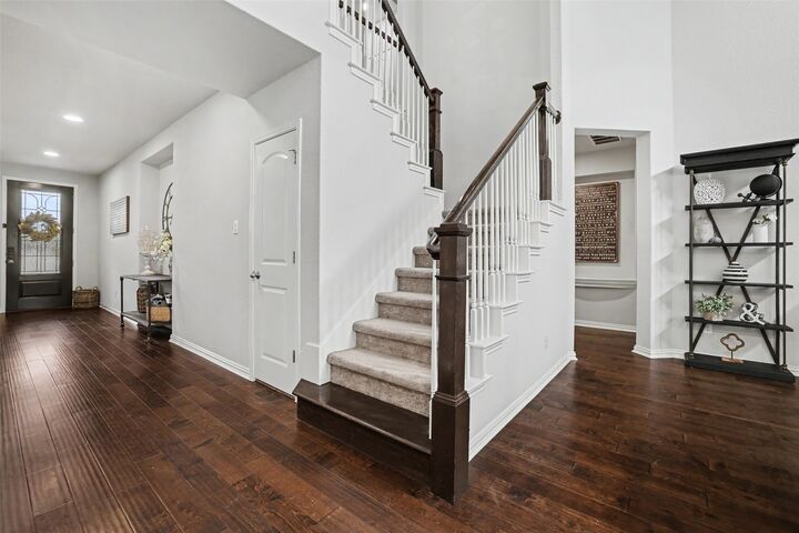 Property Photo:  3521 Ponce De Leon Pass  TX 78665 