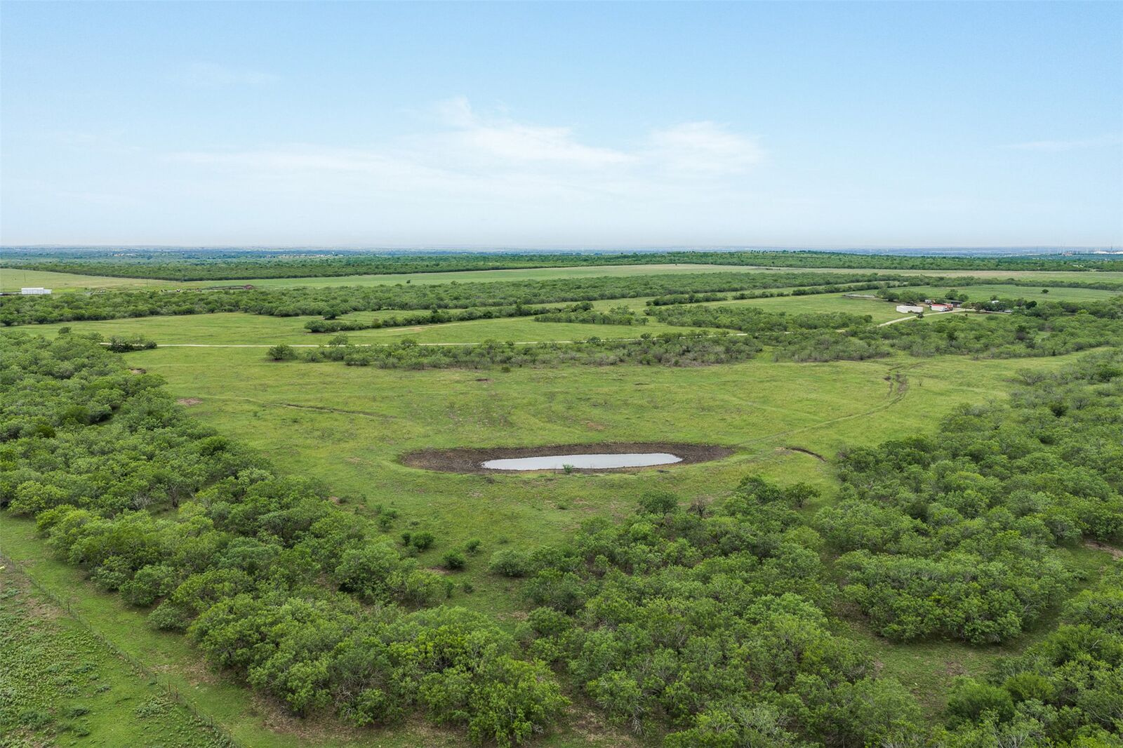 Property Photo:  1190 Dickerson Road  TX 78644 