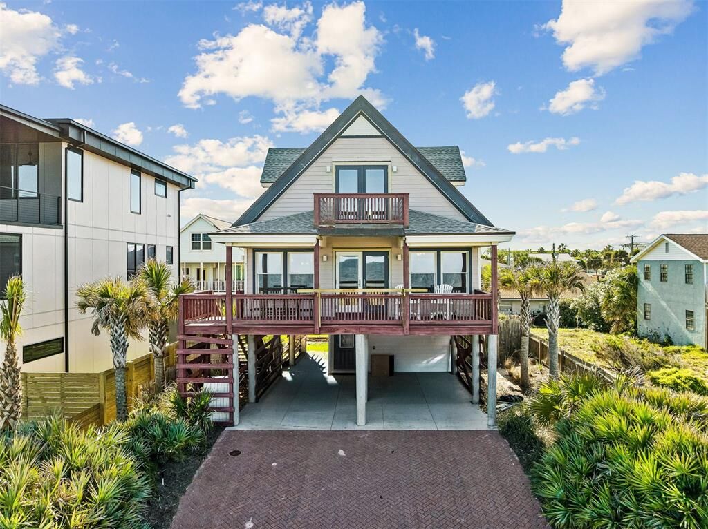 Property Photo:  735 Ocean Avenue  FL 32034 