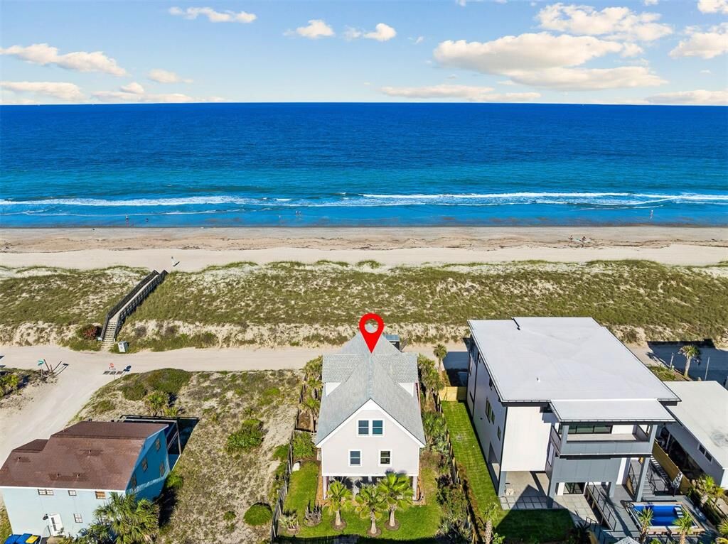 Property Photo:  735 Ocean Avenue  FL 32034 