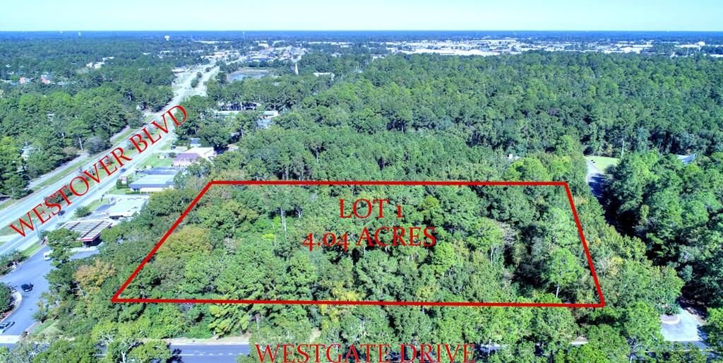 Property Photo: 2303 Pineridge Lane GA 31707
