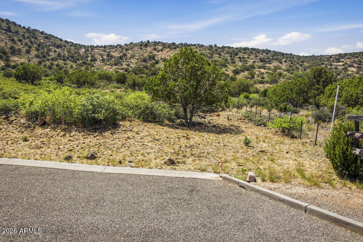 Property Photo:  260 Crystal Sky Drive 1  AZ 86351 