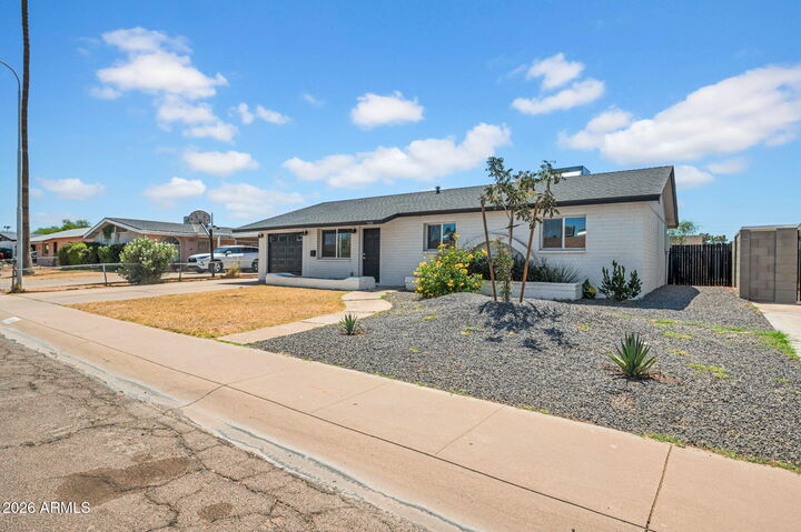 Property Photo:  3604 S Cutler Drive  AZ 85282 