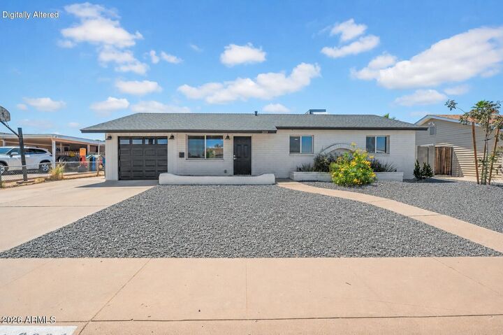Property Photo:  3604 S Cutler Drive  AZ 85282 