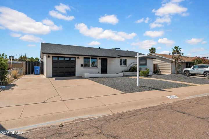 Property Photo:  3604 S Cutler Drive  AZ 85282 