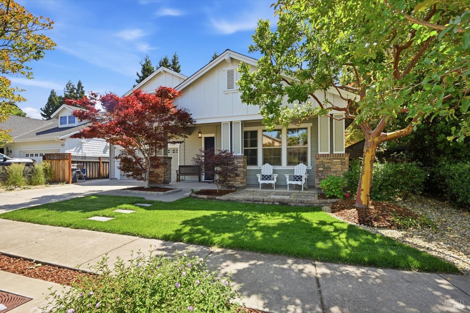 Property Photo:  1986 Walden Lane  CA 94558 