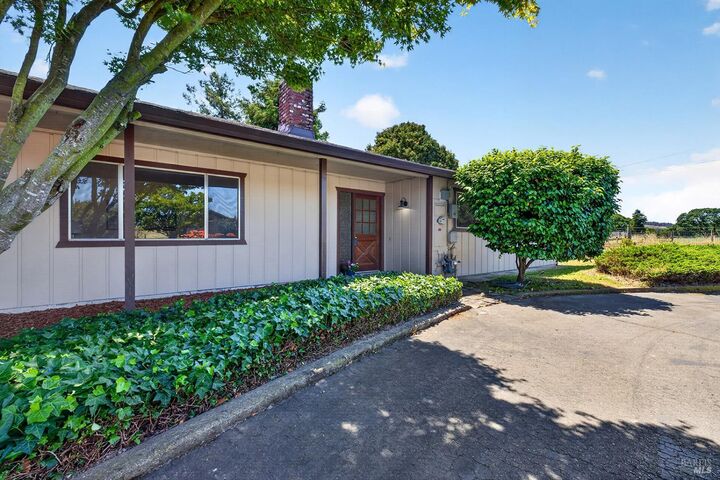 Property Photo:  65 McBrown Road  CA 94952 