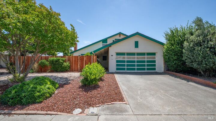 Property Photo:  931 Nightingale Drive  CA 94533 