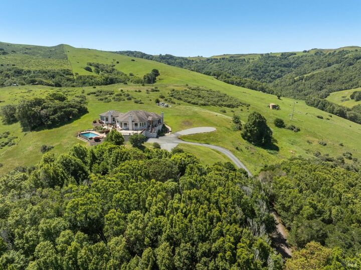 Property Photo:  300 Road To Ranches  CA 94946 