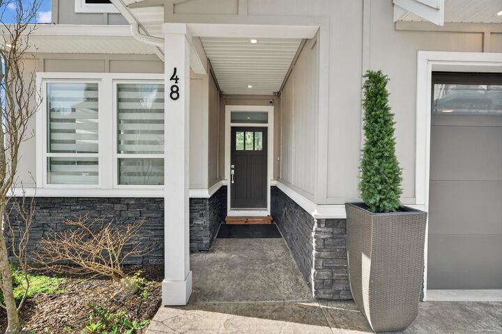 Property Photo: 4295 Old Clayburn Road 48 BC V3G 0G4