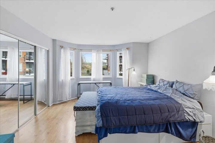 Property Photo:  11595 Fraser Street 311  BC V2X 0X7 