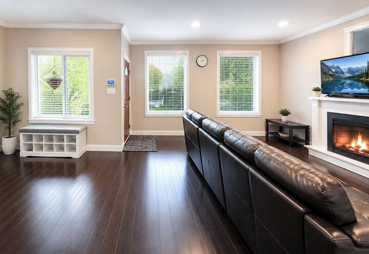 Property Photo: 4675 Buxton Court BC V5H 1J1