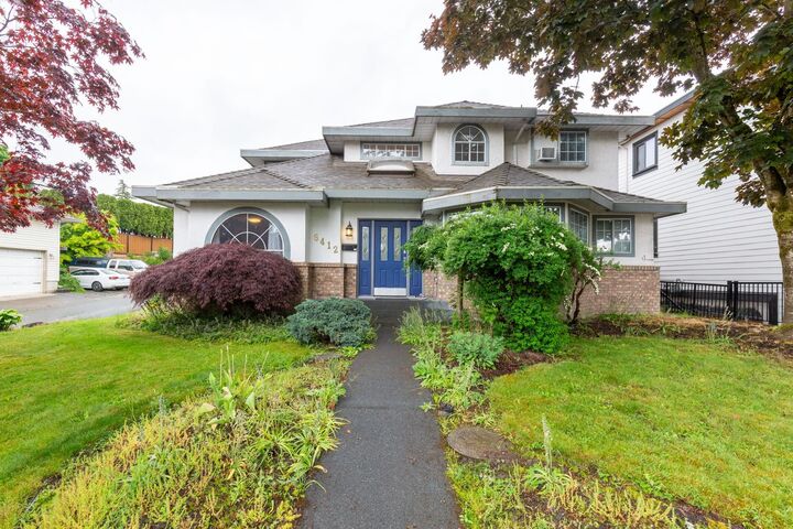 Property Photo: 6412 179 Street BC V3S 7J9