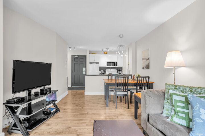 Property Photo: 4800 Spearhead Drive 103 BC V8E 1G1