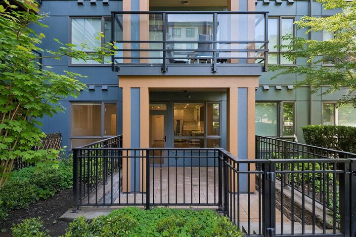 Property Photo:  735 Anskar Court 120  BC V3J 0L7 