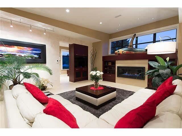 Property Photo: 944 Beaconsfield Road BC V7R 1S9