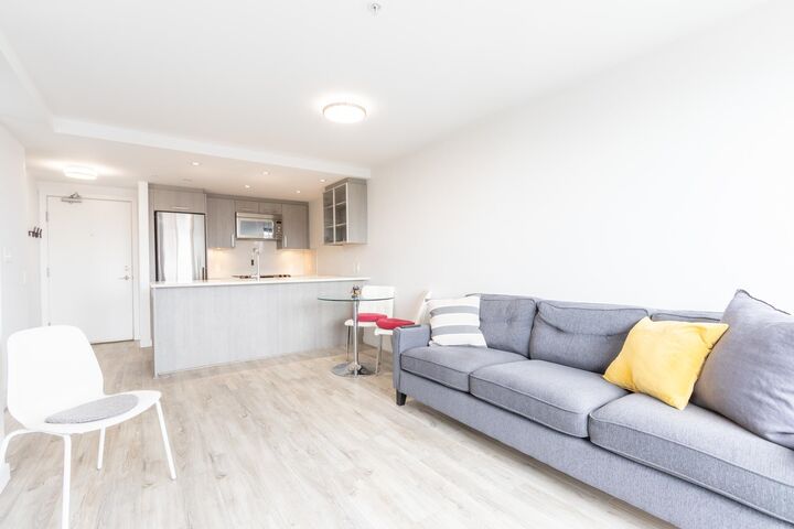 Property Photo:  933 E Hastings Street 712  BC V6A 0G6 