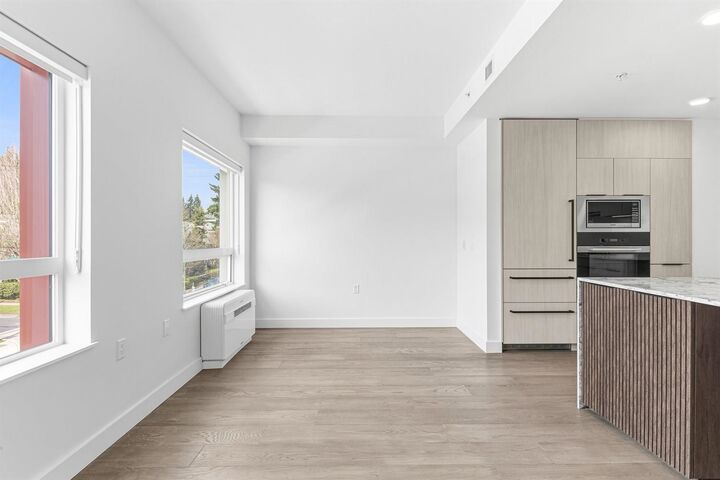 Property Photo: 3590 W 39th Avenue 303 BC V6N 3A5