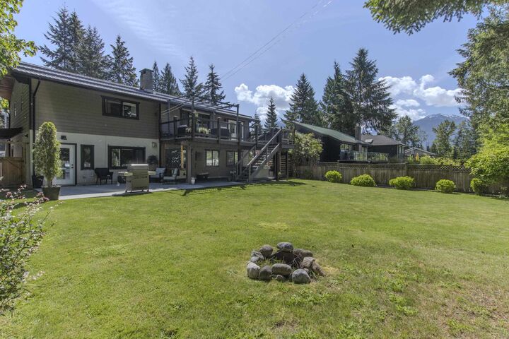 Property Photo: 40755 Thunderbird Ridge BC V0N 1T0
