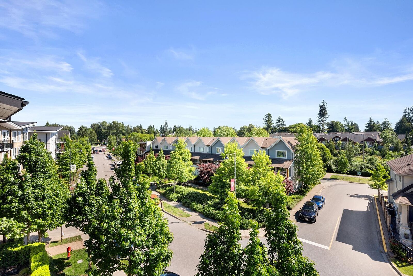 Property Photo: 23215 Billy Brown Road 409 BC V1M 0B7