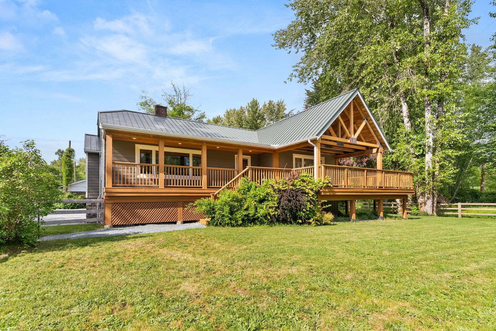 Property Photo: 21415 0 Avenue BC V2Z 1S6