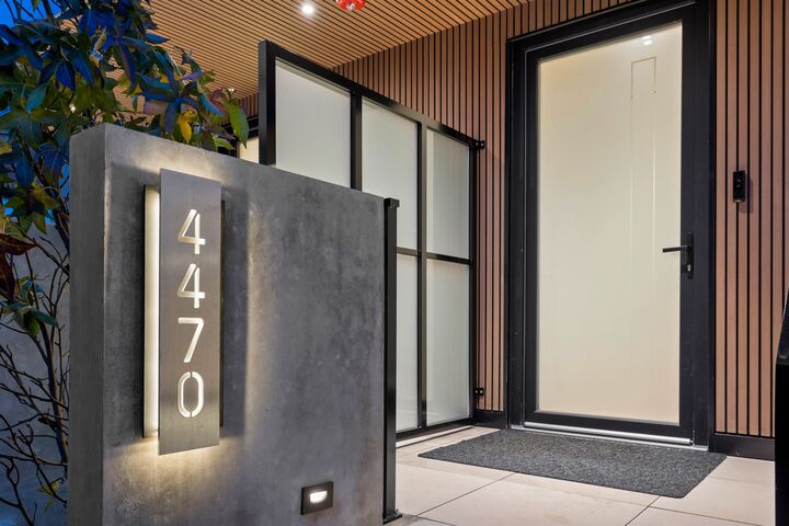 Property Photo: 4470 Ash Street BC V5Z 2H8
