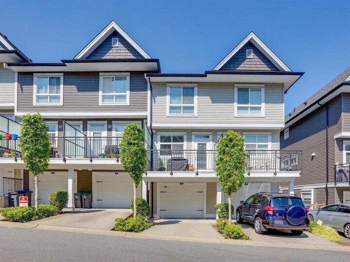 Property Photo:  14433 60th Avenue 19  BC V3S 1R4 