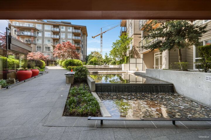 Property Photo: 6033 Gray Avenue 502 BC V6S 0G3