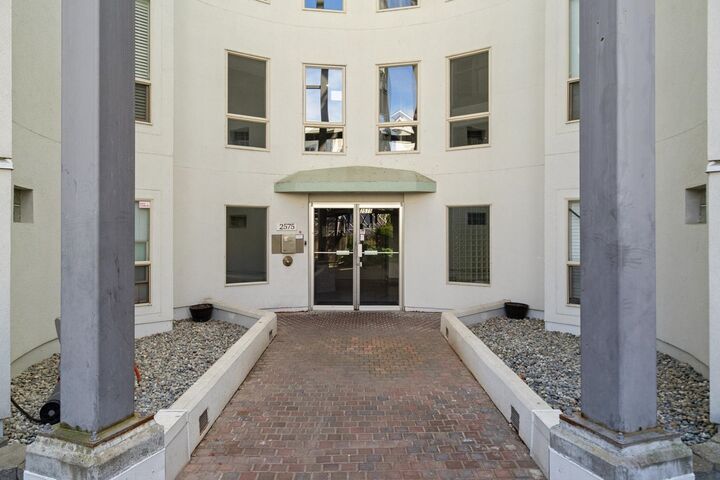 Property Photo:  2575 Ware Street 311  BC V2S 3E2 