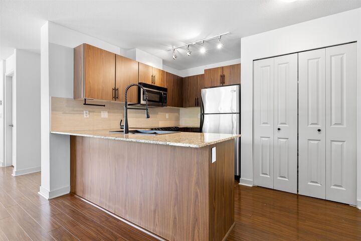 Property Photo: 8929 202 Street B304 BC V1M 0B4