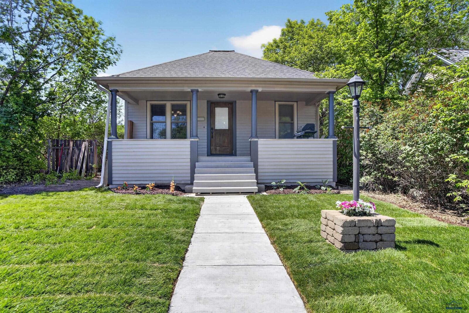 Property Photo:  715 11th St  SD 57701 