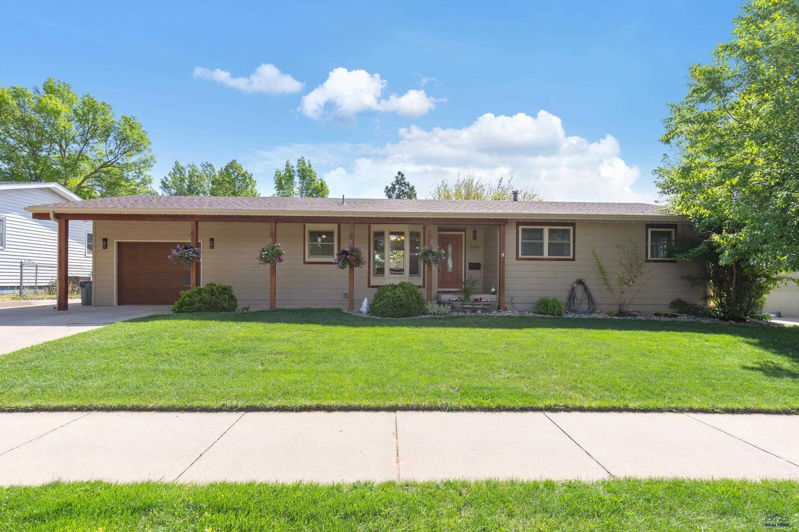 Property Photo:  514 Belmont Dr  SD 57702-0135 